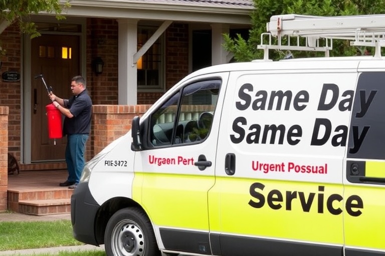 Same Day Possum Removal Services in Moonee ponds